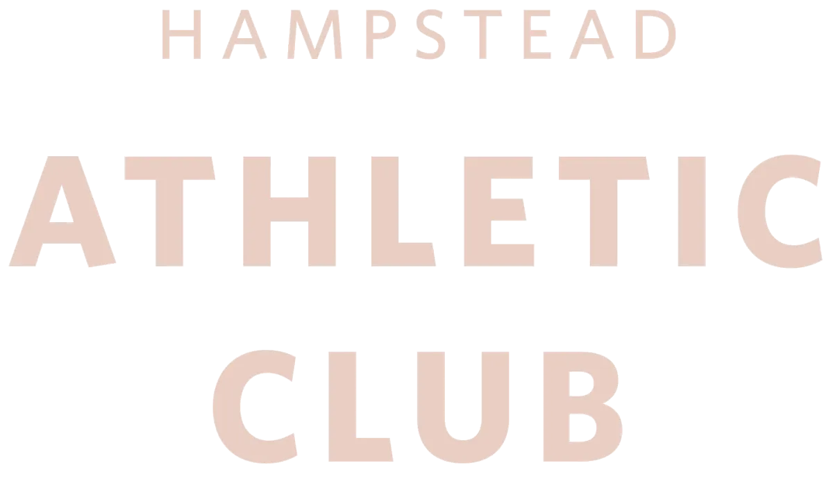 Hampstead Book Club