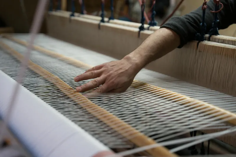 Corsets to Conscience: How Britain's Historical Romance Revival is Sparking an Artisan Revolution