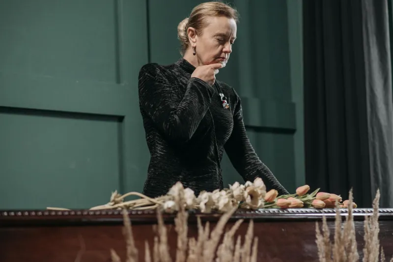 Final Acts of Love: How British Families Are Choosing Fair Trade Farewells