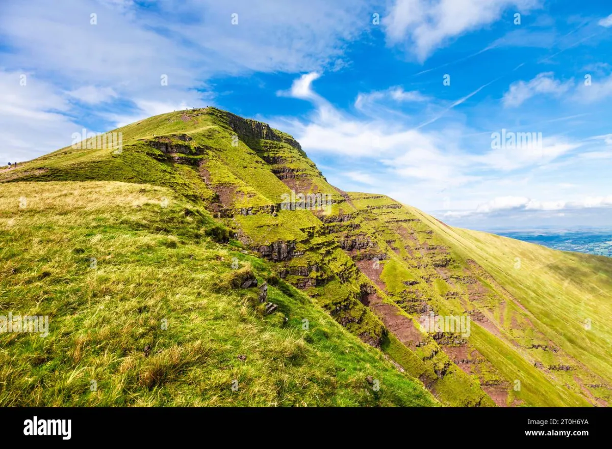 Pen y Fan