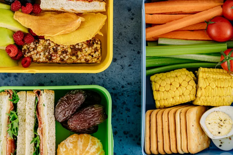 Playground Politics: The Uncomfortable Truth About What's Really in Your Child's Lunchbox