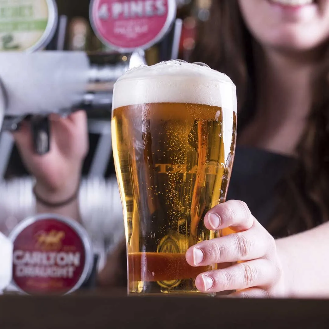 The Smithfield Tavern