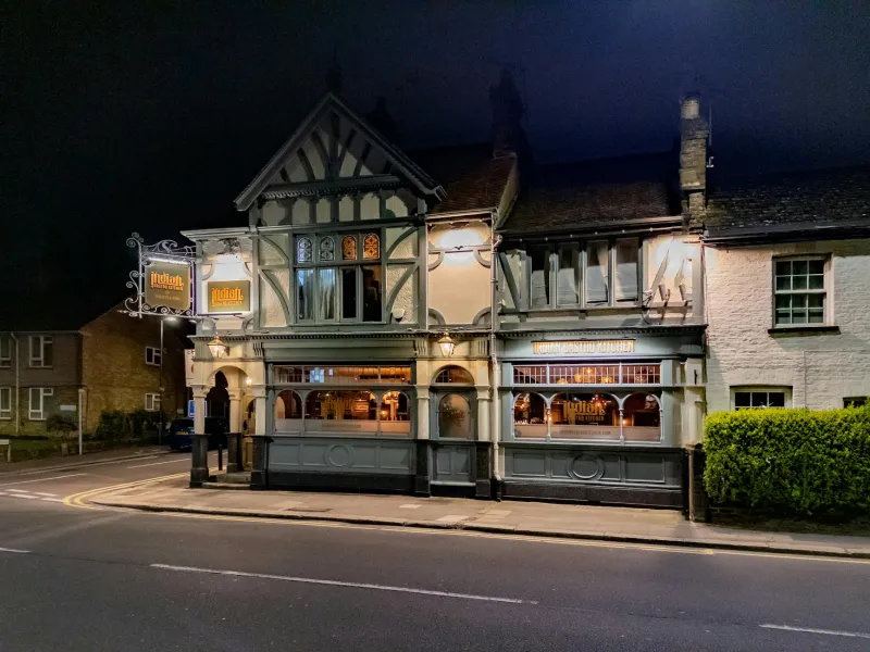 Pulling Together: When Your Local Quiz Night Becomes a Global Game-Changer