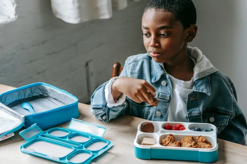 Small Hands, Global Impact: How Your Child's Daily Snack Choices Are Rewiring the World