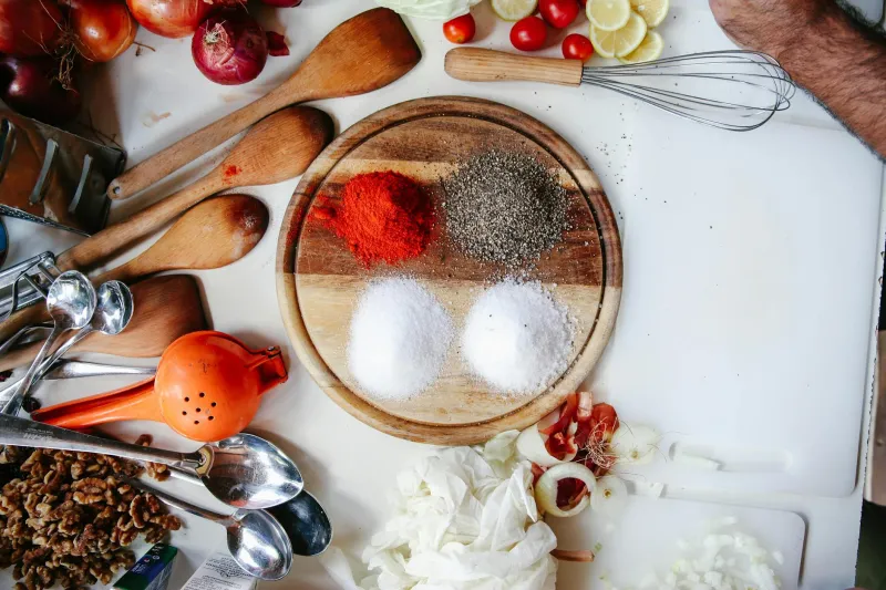 When Your Weekly Curry Comes at a Cost: The Real Price of Britain's Takeaway Obsession